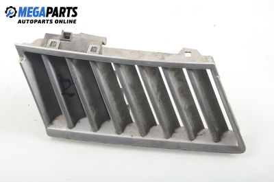 Решетка за Renault Vel Satis Hatchback (06.2002 - 07.2009), позиция: дясна