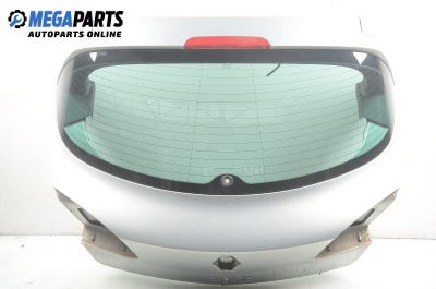 Заден капак за Renault Vel Satis Hatchback (06.2002 - 07.2009), 4+1 вр., позиция: задна