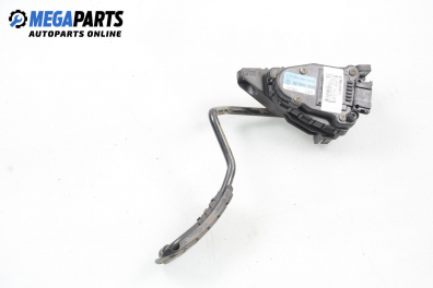 Педал газ за Renault Vel Satis Hatchback (06.2002 - 07.2009), 820004938