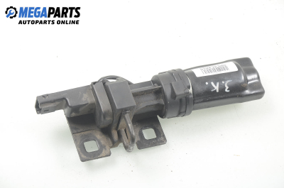 Заключалка заден капак за Renault Vel Satis Hatchback (06.2002 - 07.2009)