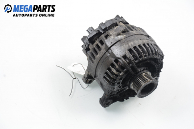 Алтернатор / генератор за Renault Vel Satis Hatchback (06.2002 - 07.2009) 2.2 dCi (BJ0E, BJ0F), 150 к.с.