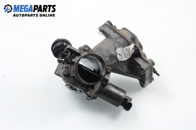 EGR-клапан за Renault Vel Satis Hatchback (06.2002 - 07.2009) 2.2 dCi (BJ0E, BJ0F), 150 к.с.