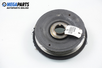 Демпферна шайба за Renault Vel Satis Hatchback (06.2002 - 07.2009) 2.2 dCi (BJ0E, BJ0F), 150 к.с.