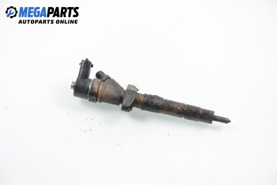 Дюза дизел за Renault Vel Satis Hatchback (06.2002 - 07.2009) 2.2 dCi (BJ0E, BJ0F), 150 к.с.