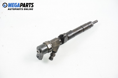 Дюза дизел за Renault Vel Satis Hatchback (06.2002 - 07.2009) 2.2 dCi (BJ0E, BJ0F), 150 к.с.