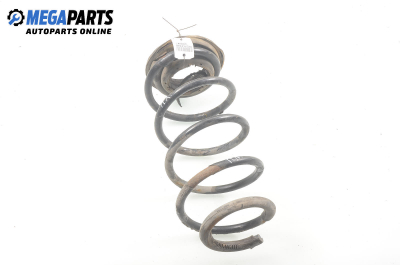 Пружина за ходова част за Renault Vel Satis Hatchback (06.2002 - 07.2009), позиция: предна