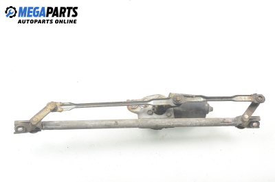 Ел. мотор за чистачките за Opel Vectra A Hatchback (04.1988 - 11.1995), хечбек, позиция: предна