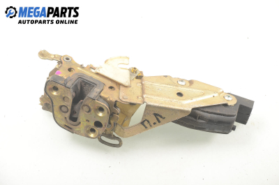 Брава на врата за Opel Vectra A Hatchback (04.1988 - 11.1995), позиция: предна, лява