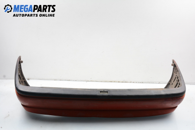 Задна броня за Opel Vectra A Hatchback (04.1988 - 11.1995), хечбек