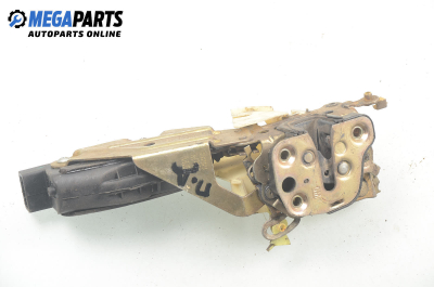 Брава на врата за Opel Vectra A Hatchback (04.1988 - 11.1995), позиция: предна, дясна