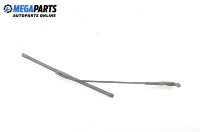 Рамо задна чистачка за Opel Vectra A Hatchback (04.1988 - 11.1995), позиция: задна