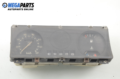 Километраж за Ford Transit Bus II (10.1985 - 09.1992) 2.5 D (TBS, TCL, TCS, TEL, TES), 68 к.с.