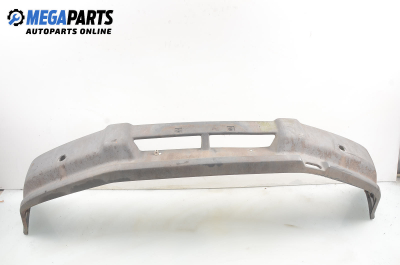 Предна броня за Ford Transit Bus II (10.1985 - 09.1992), пътнически, позиция: предна