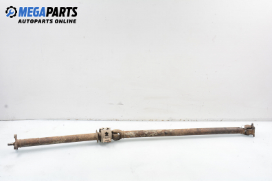 Кардан за Ford Transit Bus II (10.1985 - 09.1992) 2.5 D (TBS, TCL, TCS, TEL, TES), 68 к.с.