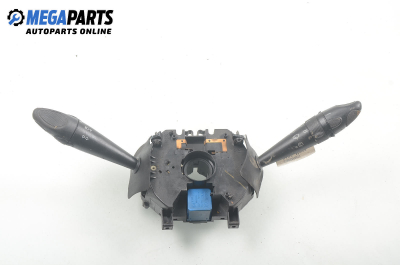 Лостчета светлини и чистачки за Fiat Marea Weekend (09.1996 - 12.2007)