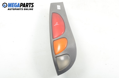 Стоп за Fiat Marea Weekend (09.1996 - 12.2007), комби, позиция: дясна