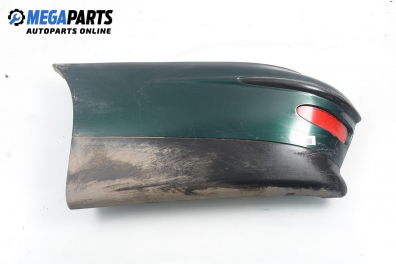 Елемент задна броня за Fiat Marea Weekend (09.1996 - 12.2007), комби