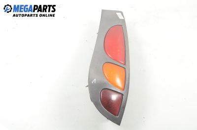 Стоп за Fiat Marea Weekend (09.1996 - 12.2007), комби, позиция: лява