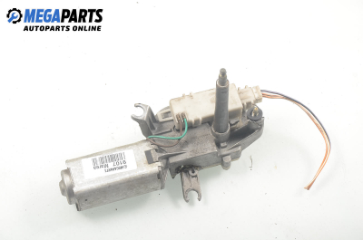 Ел. мотор за чистачките за Fiat Marea Weekend (09.1996 - 12.2007), комби, позиция: задна