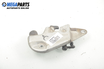 Брава заден капак за Fiat Marea Weekend (09.1996 - 12.2007), комби, позиция: задна