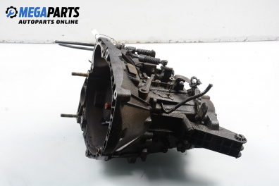 Ръчна скоростна кутия за Fiat Marea Weekend (09.1996 - 12.2007) 1.9 JTD 105, 105 к.с.