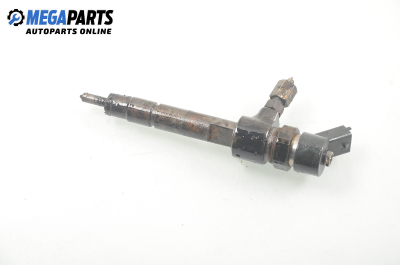 Дюза дизел за Fiat Marea Weekend (09.1996 - 12.2007) 1.9 JTD 105, 105 к.с.