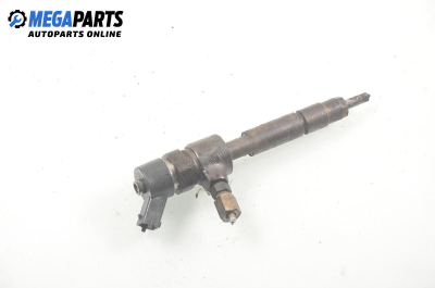 Дюза дизел за Fiat Marea Weekend (09.1996 - 12.2007) 1.9 JTD 105, 105 к.с.