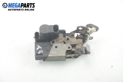 Брава на врата за Fiat Marea Weekend (09.1996 - 12.2007), позиция: задна, дясна