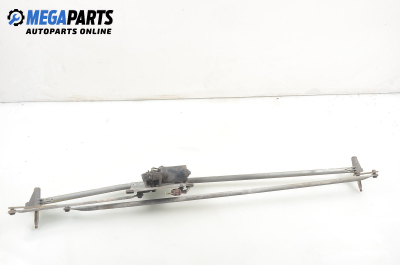 Ел. мотор за чистачките за Citroen Xsara Picasso (09.1999 - 06.2012), позиция: предна