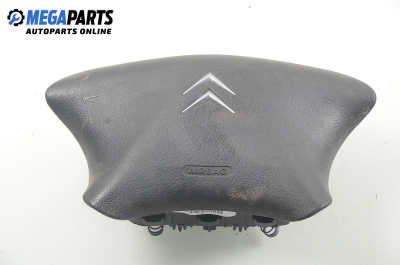 Airbag за Citroen Xsara Picasso (09.1999 - 06.2012), 4+1 вр., позиция: предна