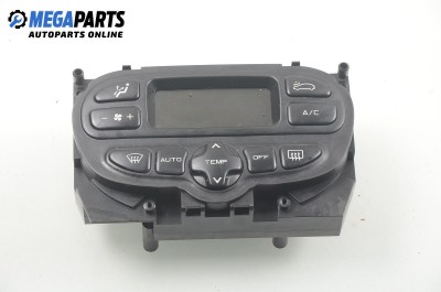 Панел климатроник за Citroen Xsara Picasso (09.1999 - 06.2012)