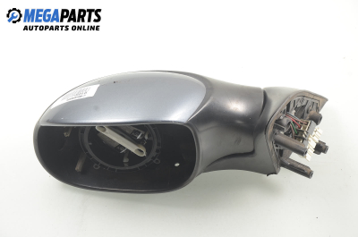 Огледало за Citroen Xsara Picasso (09.1999 - 06.2012), позиция: лява