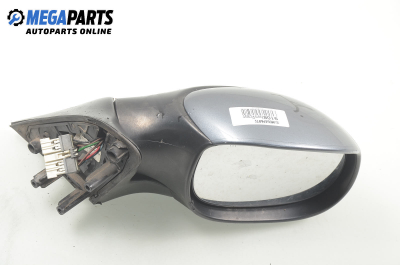 Огледало за Citroen Xsara Picasso (09.1999 - 06.2012), 4+1 вр., позиция: дясна