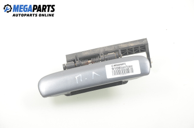 Външна дръжка за Citroen Xsara Picasso (09.1999 - 06.2012), 4+1 вр., позиция: предна, лява