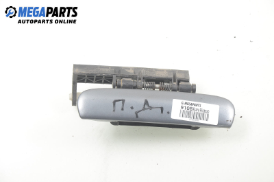 Външна дръжка за Citroen Xsara Picasso (09.1999 - 06.2012), 4+1 вр., позиция: предна, дясна
