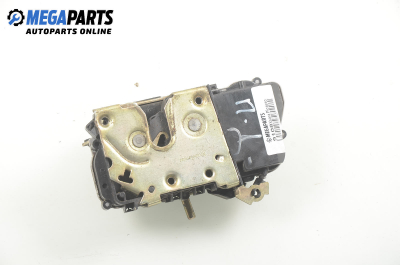 Брава на врата за Citroen Xsara Picasso (09.1999 - 06.2012), позиция: предна, дясна