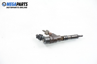 Дюза дизел за Citroen Xsara Picasso (09.1999 - 06.2012) 2.0 HDi, 90 к.с.