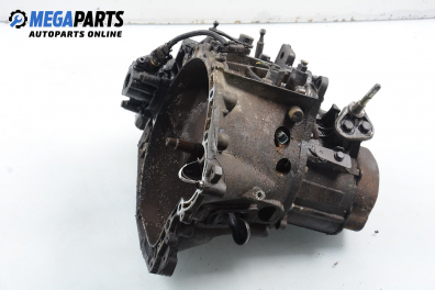 Ръчна скоростна кутия за Citroen Xsara Picasso (09.1999 - 06.2012) 2.0 HDi, 90 к.с.