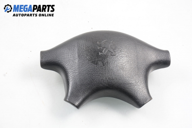 Airbag за Peugeot 406 Sedan (08.1995 - 01.2005), 4+1 вр., седан, позиция: предна