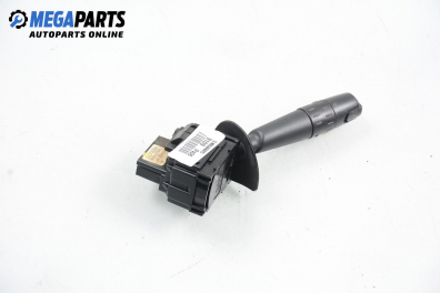 Лостче за чистачки за Peugeot 406 Sedan (08.1995 - 01.2005)