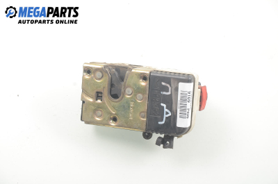 Брава на врата за Peugeot 406 Sedan (08.1995 - 01.2005), позиция: предна, дясна