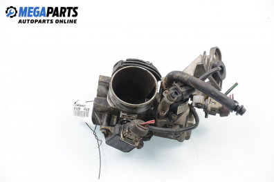 Дроселова клапа за Peugeot 406 Sedan (08.1995 - 01.2005) 1.8 16V, 110 к.с.