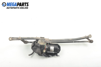 Ел. мотор за чистачките за Alfa Romeo 156 Sedan (09.1997 - 09.2005), седан, позиция: предна