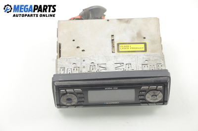 CD плеър за Alfa Romeo 156 Sedan (09.1997 - 09.2005), Blaupunkt