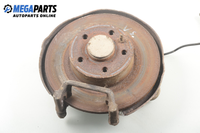 Шенкел главина за Alfa Romeo 156 Sedan (09.1997 - 09.2005), позиция: задна, лява