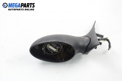 Огледало за Alfa Romeo 156 Sedan (09.1997 - 09.2005), 4+1 вр., седан, позиция: лява