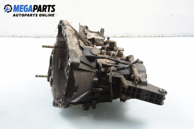 Ръчна скоростна кутия за Alfa Romeo 156 Sedan (09.1997 - 09.2005) 1.6 16V T.SPARK (932A4), 120 к.с.