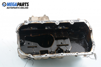 Картер за Alfa Romeo 156 Sedan (09.1997 - 09.2005) 1.6 16V T.SPARK (932A4), 120 к.с.