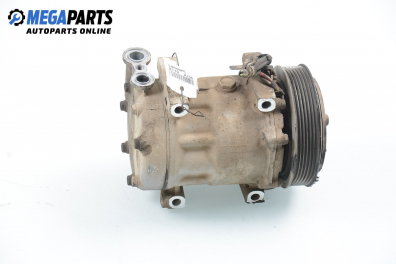 Компресор климатик за Alfa Romeo 156 Sedan (09.1997 - 09.2005) 1.6 16V T.SPARK (932A4), 120 к.с.