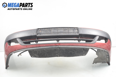 Предна броня за Citroen Xsara Hatchback (04.1997 - 04.2005), хечбек, позиция: предна